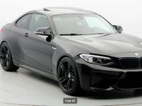 occasion BMW M2 Coupe I (F87) 370ch M DKG