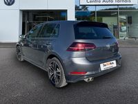 occasion VW Golf VII 1.4 TSI 204ch Hybride Rechargeable GTE DSG6 Euro6d-T 5p 8cv