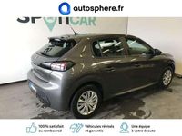 occasion Peugeot 208 1.5 BlueHDi 100ch S&S Active