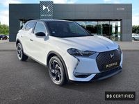 Occasion DS Automobiles DS3 Crossback Grand Chic 2021 Blanc SUV