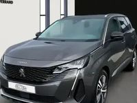 occasion Peugeot 5008 Ii (2) 1.5 Bluehdi 130 S&s Allure Pack Eat8