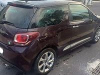 Occasion DS Automobiles DS3 110 ch (80 kW) 2017 Citadine