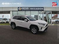 occasion Toyota RAV4 Hybrid 