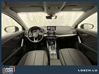 occasion Audi Q2 advanced/LED/Navi/Virtual/Busi