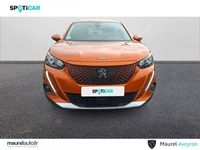 Occasion Peugeot 2008 Business-Line 100 kW (136 ch) 2021 SUV