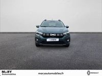 Occasion Dacia Sandero Expression 2025 Vert Citadine