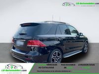 occasion Mercedes GLE43 AMG BVA 4Matic