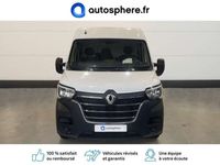 occasion Renault Master F3500 L2H2 2.3 dCi 135ch Grand Confort E6