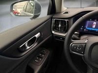 Occasion Volvo S60 197 ch (144 kW) 2024 Gris Berline