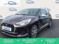 occasion DS Automobiles DS3 1.6 Bluehdi 100 So Chic