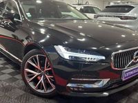 occasion Volvo S90 D4 190 ch Geartronic 8 Inscription