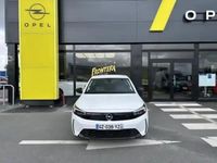 Occasion Opel Corsa 75 ch (55 kW) 2024 Blanc Berline