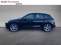 occasion Audi SQ5 TDI 255 kW (347 ch) tiptronic