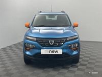 Occasion Dacia Spring Comfort Plus 33 kW (45 ch) 2021 Citadine