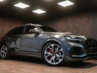 occasion Audi RS Q8 4.0 V8 BiTfsi Quattro Tiptronic 600 ch