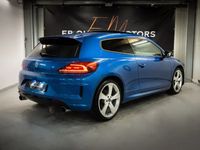 occasion VW Scirocco R 2.0 TSI 280 DSG6