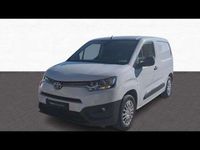 Occasion Toyota Proace City Business Edition 99 ch (72 kW) 2023 Blanc banquise Monospace