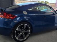Occasion Audi TT S-Line 200 ch (147 kW) 2009 Coupé