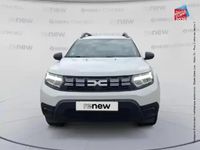 Occasion Dacia Duster Essentiel 2023 Blanc SUV