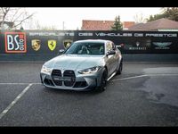 Occasion BMW M3 511 ch (375 kW) 2021 Gris Coupé