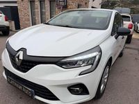 Occasion Renault Clio V Business 86 ch (63 kW) 2020 Blanc Berline