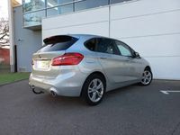 occasion BMW 218 218 dA 150ch Lounge