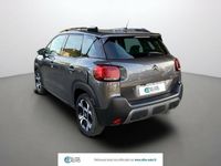 occasion Citroën C3 Aircross Bluehdi 120 S&s Eat6 Shine