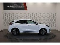 Occasion Ford Puma ST-Line X 125 ch (91 kW) 2023 Coupé