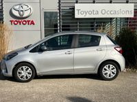 occasion Toyota Yaris 70 VVT-i France 5p MY19