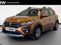 Occasion Dacia Sandero Comfort 92 ch (67 kW) 2022 Orange Citadine