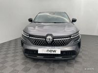 Occasion Renault Austral Techno 2025 Gris SUV