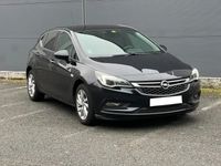 occasion Opel Astra 1.4 Turbo 125 ch Start/Stop Elite