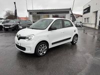 Occasion Renault Twingo Equilibre 2022 Blanc Citadine