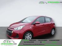 occasion Hyundai i10 1.2 87 Bvm