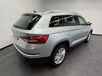 occasion Skoda Kodiaq 2.0 TDI 150 SCR DSG7 5pl Style