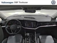 occasion VW Touareg 3.0 Tsi Ehybrid 381ch Tiptronic 8 4motion Elegance