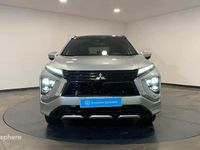 Occasion Mitsubishi Eclipse Cross Instyle 99 ch (72 kW) 2024 Gris SUV