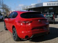 occasion Alfa Romeo Stelvio 2.0T 280ch Veloce Q4 AT8 MY22