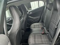 occasion Mercedes GLA200 Classe GlaCdi / D 136cv