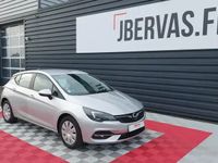 occasion Opel Astra 1.5 D 105 CH EDITION BUSINESS + GPS