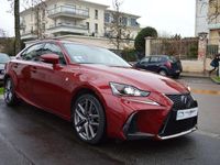 occasion Lexus IS300h F Sport Executive Euro6d-t