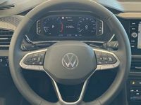 occasion VW T-Cross - 1.0 Tsi 110 Start/stop Dsg7 R-line Tech