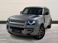 Occasion Land Rover Defender 305 ch (224 kW) 2024 SUV