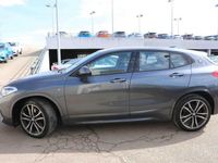 occasion BMW X2 F39 (f39) Xdrive 20d M Sport Bva8