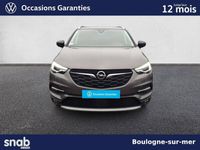 occasion Opel Grandland X Grandland XHybrid 225 ch BVA8