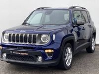 occasion Jeep Renegade Renegade1.3 Turbo T4 150 ch BVR6