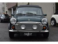 Occasion Rover Mini 1993 Vert Berline