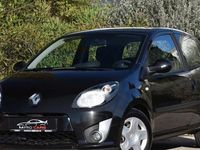 Occasion Renault Twingo Authentique 76 ch (55 kW) 2008 Noir Citadine
