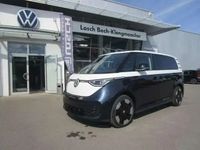 occasion VW ID. Buzz Pro 150kw/82kwh