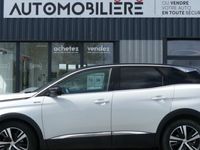 occasion Peugeot 3008 1.6 THP 165 GT LINE EAT 6